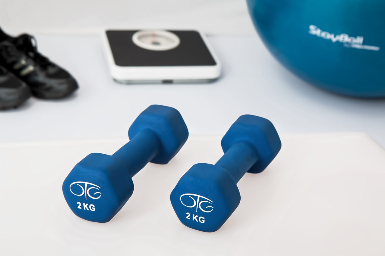 exercise equipment