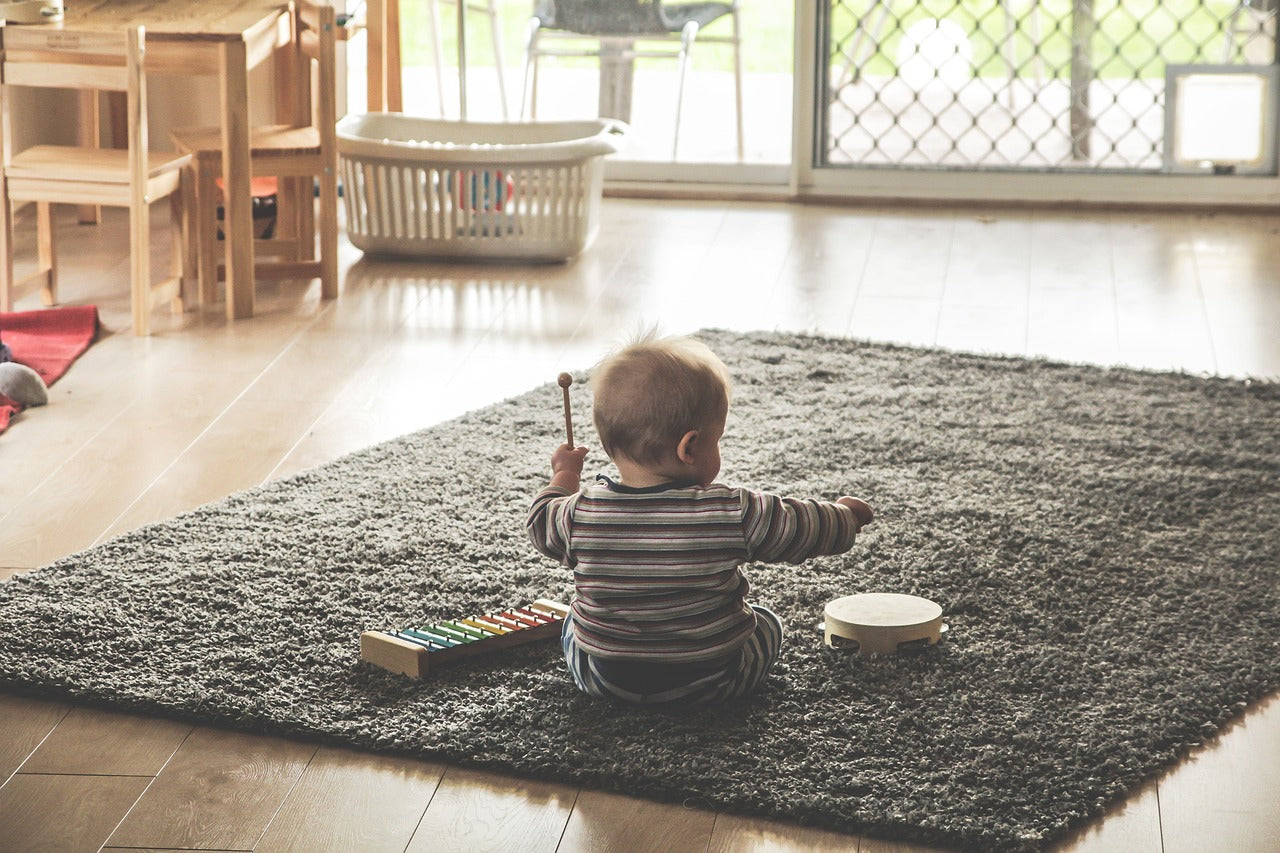 Kids, ADHD, and the Science of Sitting