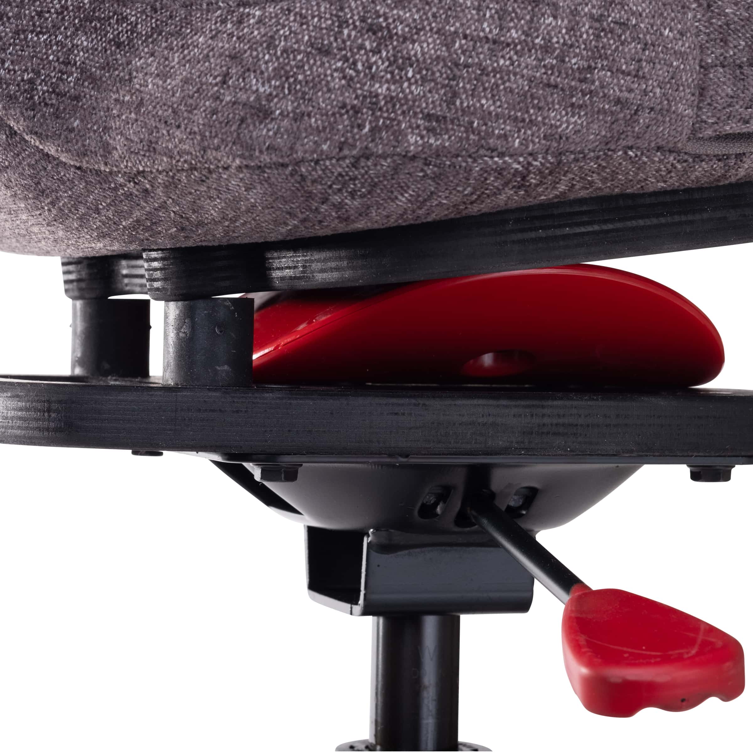 QOR360 active chair REDROCKER mechanism