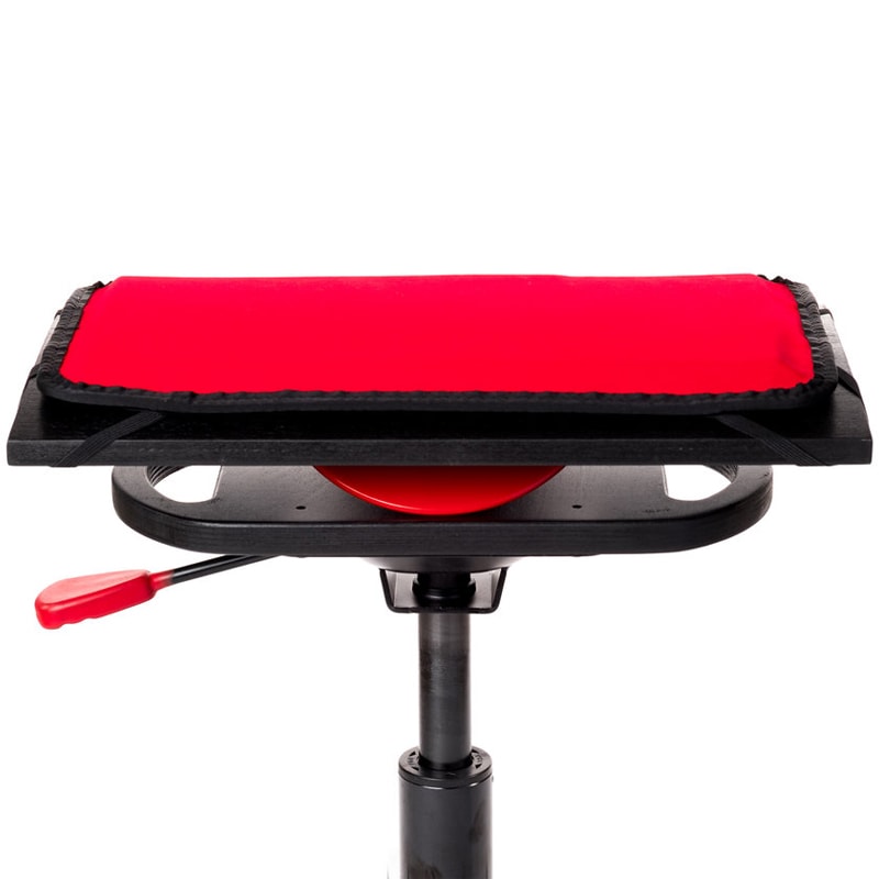 newton office chair for active sitting