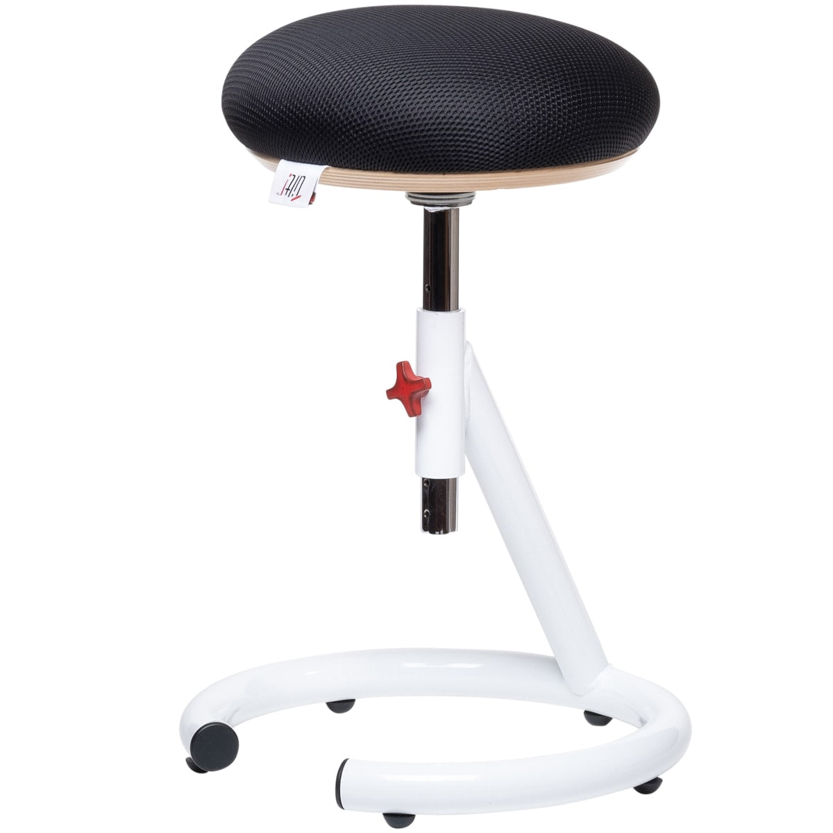 qor360 tilt active stool