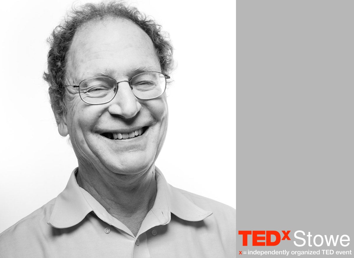 Dr Osler Presents at TEDx Stowe on Active Sitting