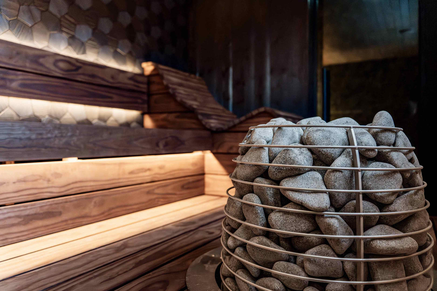 Is Sitting in a Sauna Exercise Without Exercising?