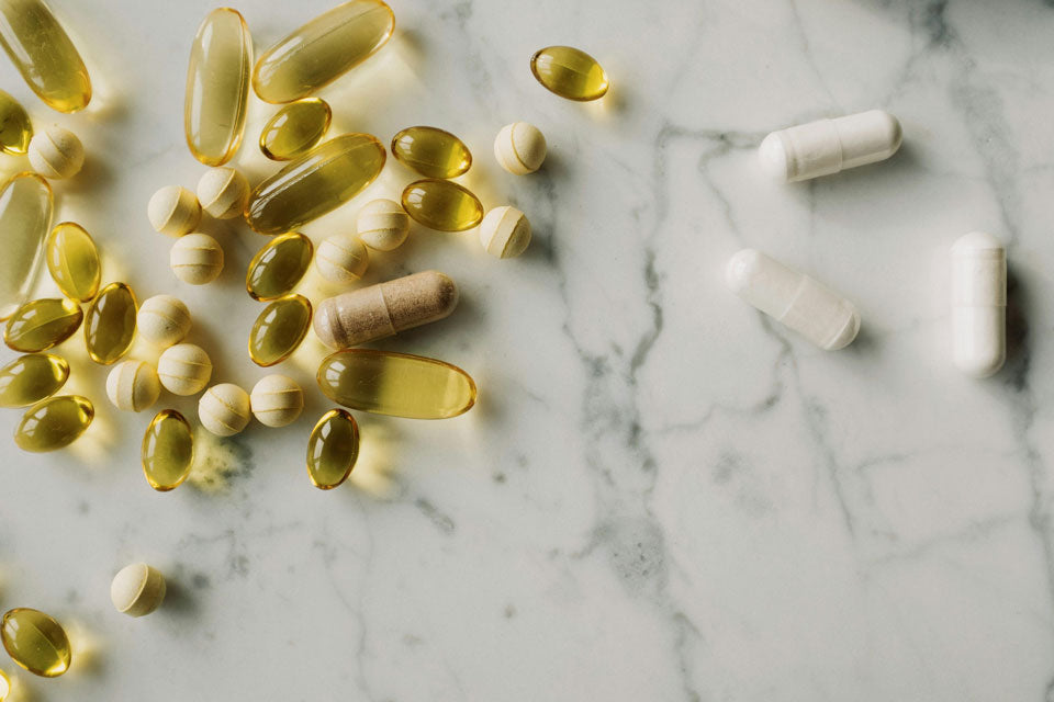 Do Supplements Extend Life? No, But We Know What Does.  And by How Long.