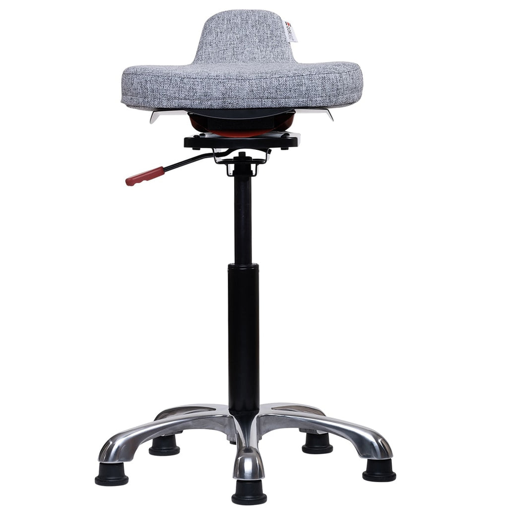 The Ariel 2.0 | Best Office Chair for Preventing Back Pain | QOR360